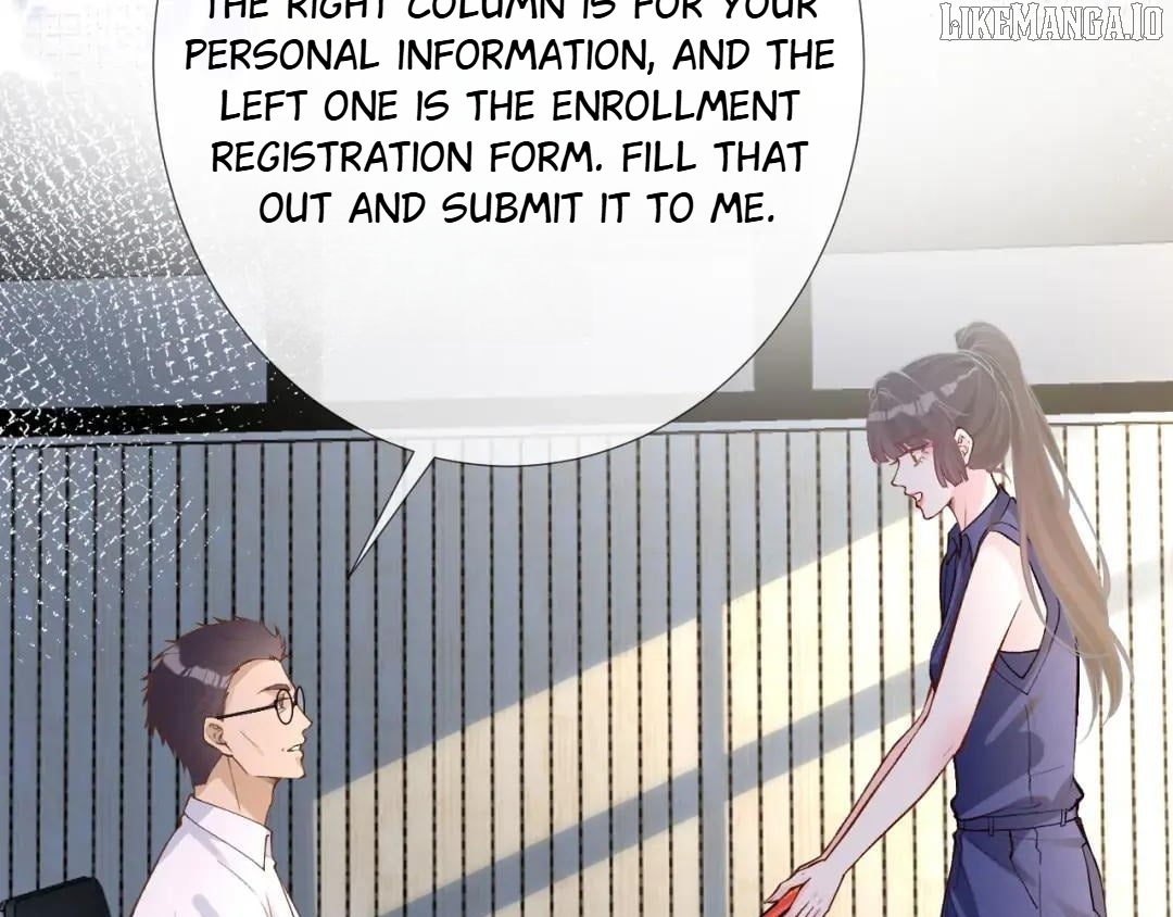 Everyone's Darling Chapter 161 - page 15